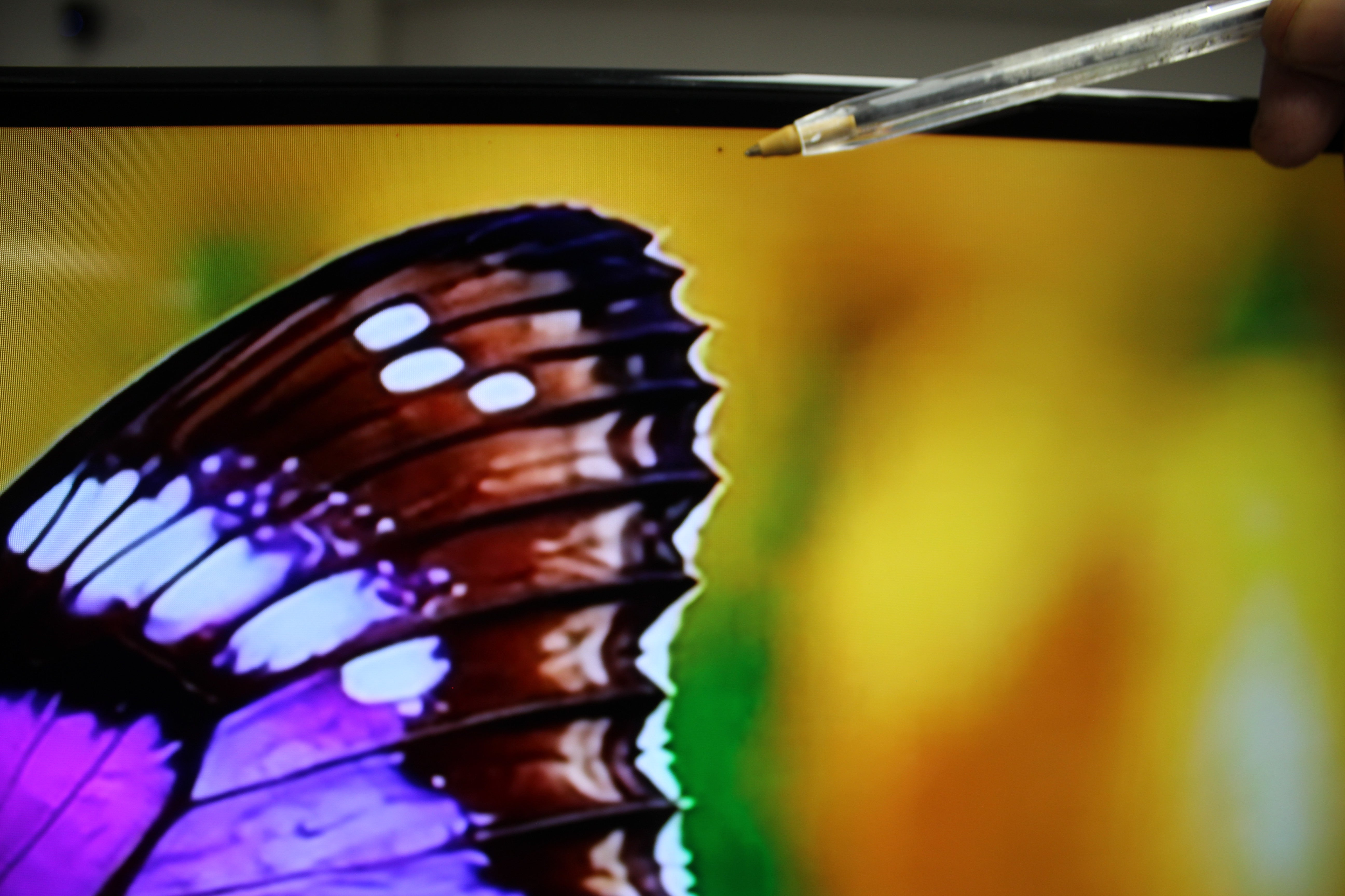 55" Sony KD55AG8BU 4K HDR Android Smart OLED TV